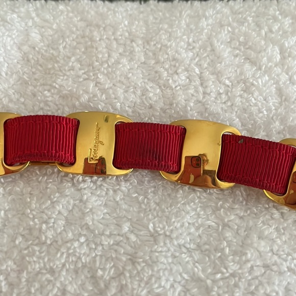 Ferragamo Belt - Picture 4 of 7